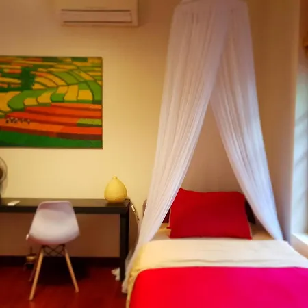 Cozy Home In Yangon